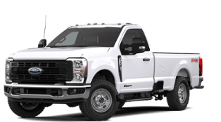 2026 Ford Super Duty® External Image 2